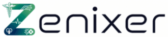 Zenixer logo